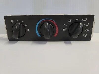 Ford Ranger 2000 módulo de control de temperatura Foto 1 de 4