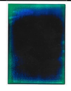 1994 Fleer Amazing Spiderman 1st First Edition Holo Hologram BLACK ERROR RARE SP - Picture 1 of 1