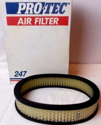 Pro Tec 247 Engine Air Filter Cross Reference Wix 46171 - Image 1 of 4