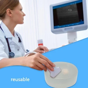 1PCS Ultrasound Guided Mass Puncture Model, Beginner's Mass Puncture Training - Picture 1 of 8