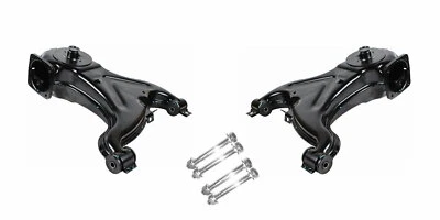 Querlenker Schräglenker 1Paar + Schrauben VW Bus T2/T3 Hinterachse Achsschwinge - Bild 1 von 3