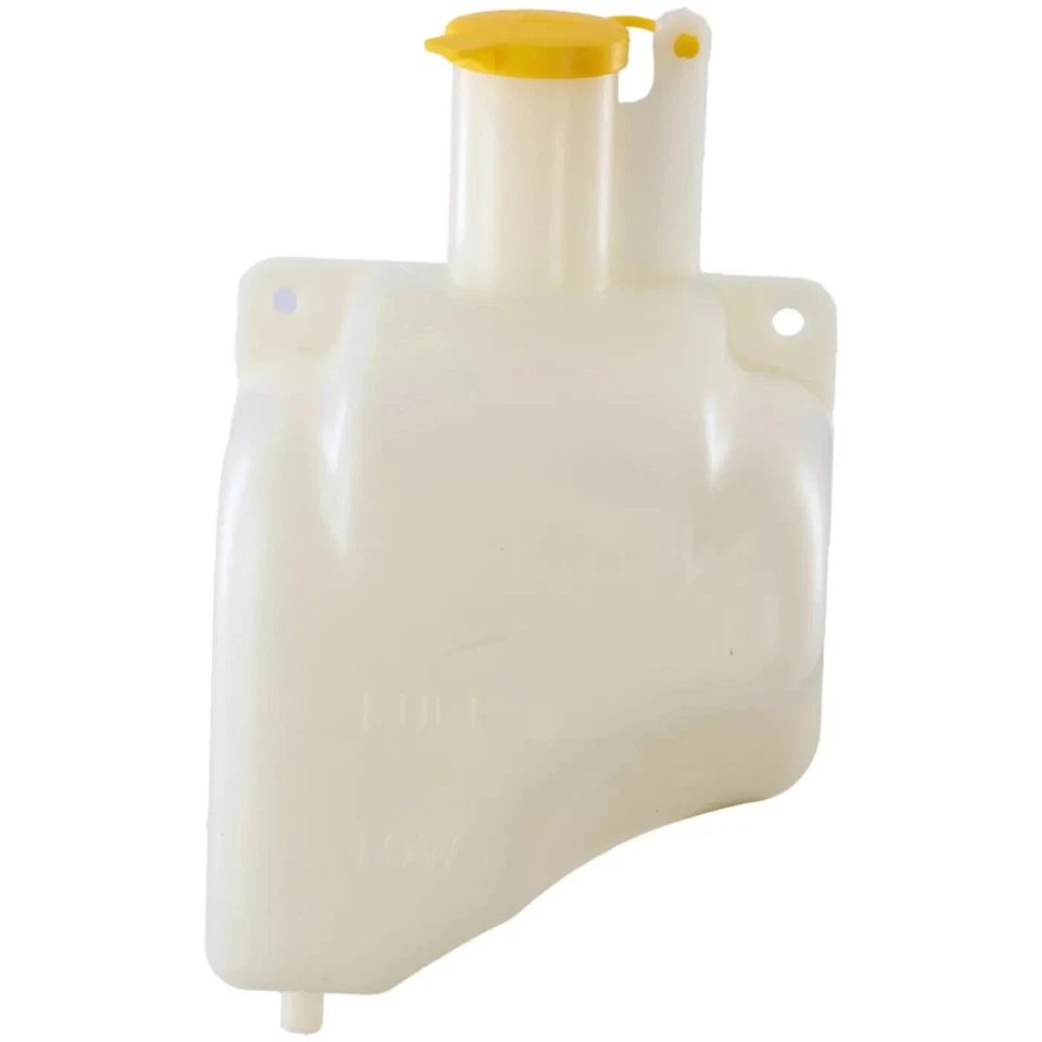 New Coolant Reservoir Tank Fits SU3014106 2008-2014 Subaru Tribeca 45150XA00A - Image 1 of 4