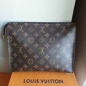 Las mejores ofertas en Bolsas de Cuero Louis Vuitton Toiletry y bolsos para  Mujer | eBay