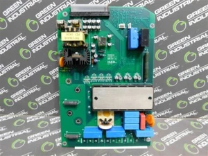 USED Baldor Electric PB0286A00 VFD Control Board FAB Rev. A GERB Rev. A - Picture 1 of 4