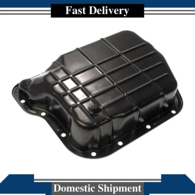 Pan de aceite de transmisión automática Dorman para Dodge Van Ram Durango Dakota 1 pieza Foto 1 de 3