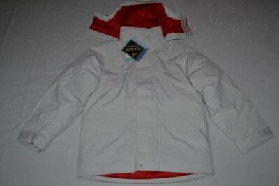 PARKA HOMBRE MARMOT MAMUT GRIS GLACIAR TODAS LAS TALLAS NUEVA AUTÉNTICA #91490 Foto 1 de 4