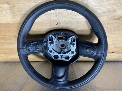 Volante Mini Cooper 2007-2016 6791378 609695852 Foto 1 de 4