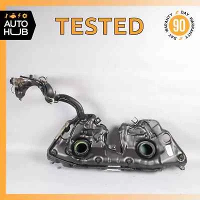 04-07 Mercedes W209 CLK500 C55 Convertible Tanque Gas Conjunto Depósito Fabricante de Equipo Original Foto 1 de 4