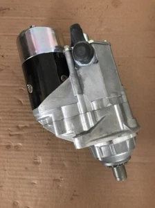 Arrancador de alta resistencia Denso 228000-3811 o 228000-3810 nuevo OEM - Imagen 1 de 12