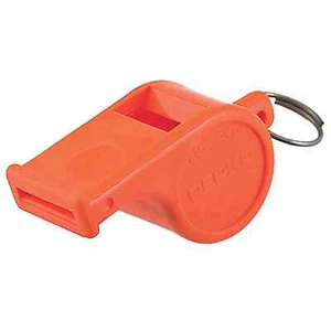 Tipo bola silbato de seguridad señal de plástico Perko 0349DP - Imagen 1 de 1