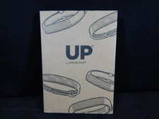 Jawbone UP Activity Tracker Band Blue 