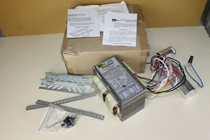 LumaPro 6XPW6 HID Ballast, Metal Halide, 1000W (loc:KA) - Picture 1 of 12