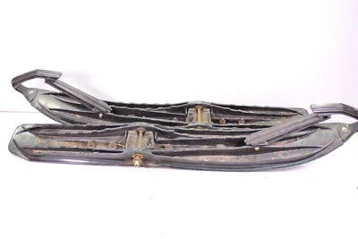 Arctic Cat M1100 2013 turbo sno pro ltd esquís Foto 1 de 4