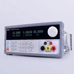 ABF Extraordinary Five-bit High Precision Programmable Linear Power Supply - Picture 1 of 16