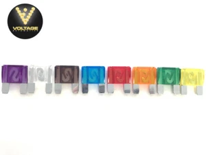 Automotive Fuse Kit With Max ATC Fuse (32 Pcs.) - Picture 1 of 1