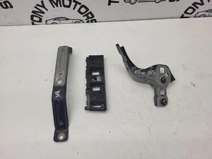 2024 MG3 MK2 FRONT RIGHT DRIVER SIDE WING BRACKETS OEM 10272652 - Picture 1 of 8