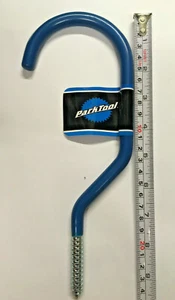 Park Tool 471 Oversize Wood-Thread Storage Hook - Picture 1 of 2