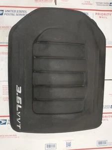 2011 - 2020 DODGE GRAND CARAVAN  3.6 VVT ENGINE COVER PANEL UPPER  OEM  - Picture 1 of 14