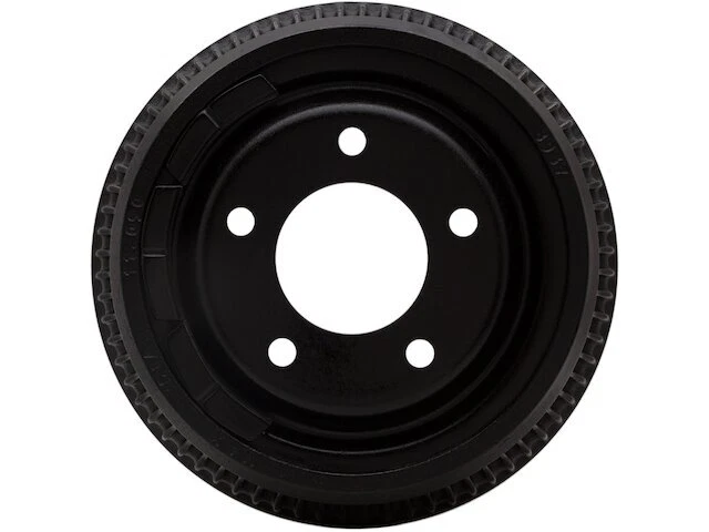 Tambor de freno trasero para Dodge Ramcharger 1984-1993 1992 1985 1986 1987 1988 WB771MC Foto 1 de 1