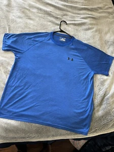 camiseta under armour hombre - Imagen 1 de 4