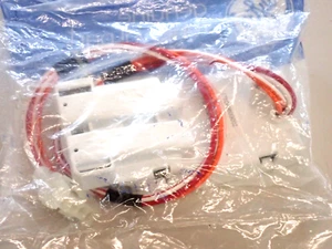 WH12X10333 GE Washer Lid Switch Asm NEW - Picture 1 of 2