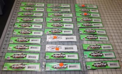 New Vapor Trail Bow String Y-Cable Multiple S...