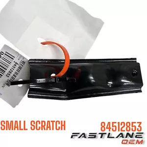 2020-2024 GMC SIERRA RADIATOR LOWER SUPPORT BRACKET NEW OEM 84512853 - Picture 1 of 9
