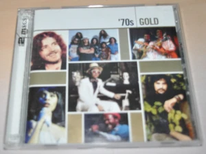70s Gold 2 CD 2006 Universal Canada - Bild 1 von 2