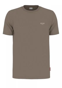 Joop! Camiseta Hombre Cuello Redondo ALPHIS - Modern Fit S-3XL Gris Marrón Verde Azul Rojo - Imagen 1 de 6