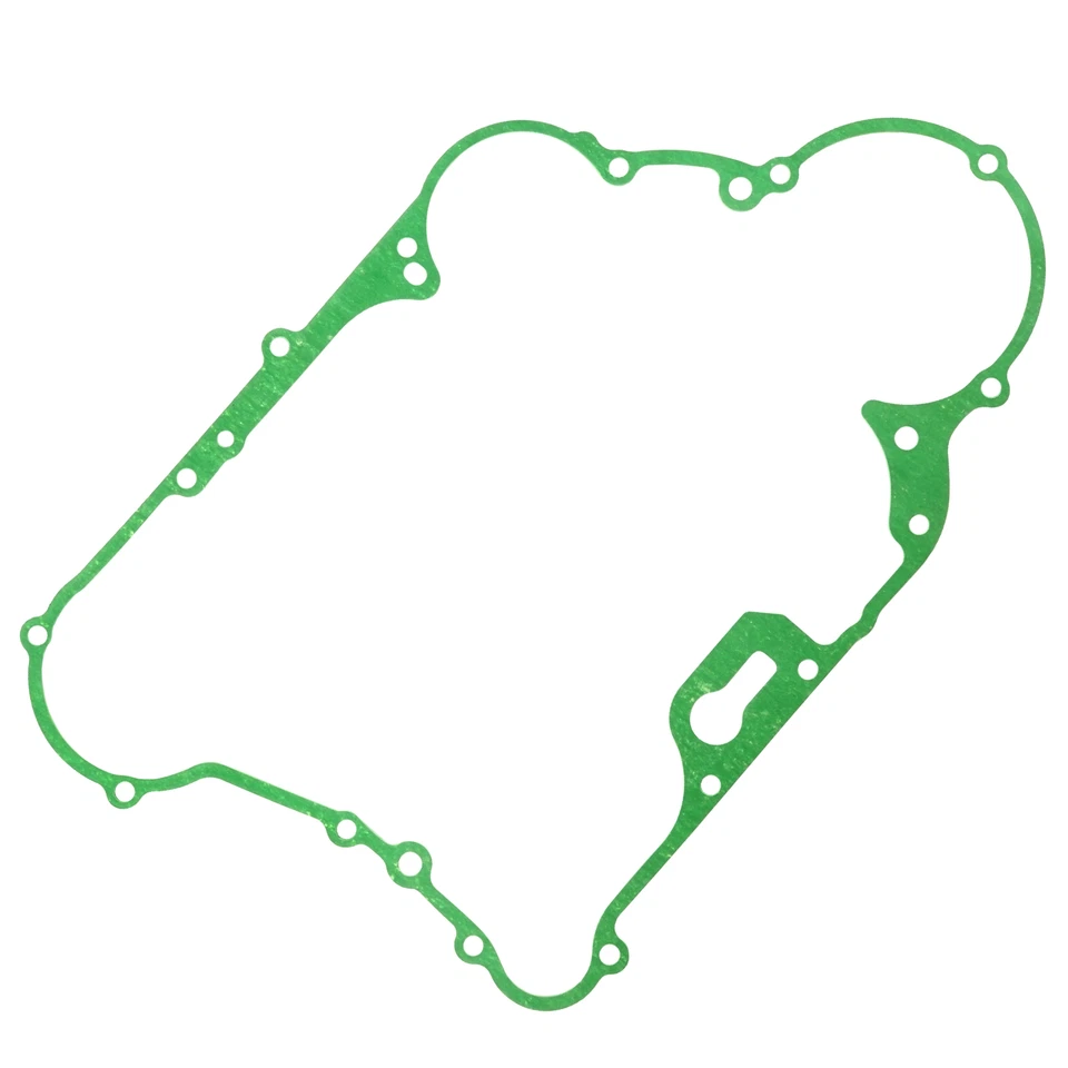 Junta da tampa da embreagem para Kawasaki KLR650 KL650 1987-2010 - Imagem 1 de 4