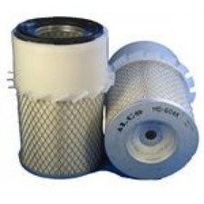 Air Filter ALCO FILTER MD-604K for Land Rover 90 110/127