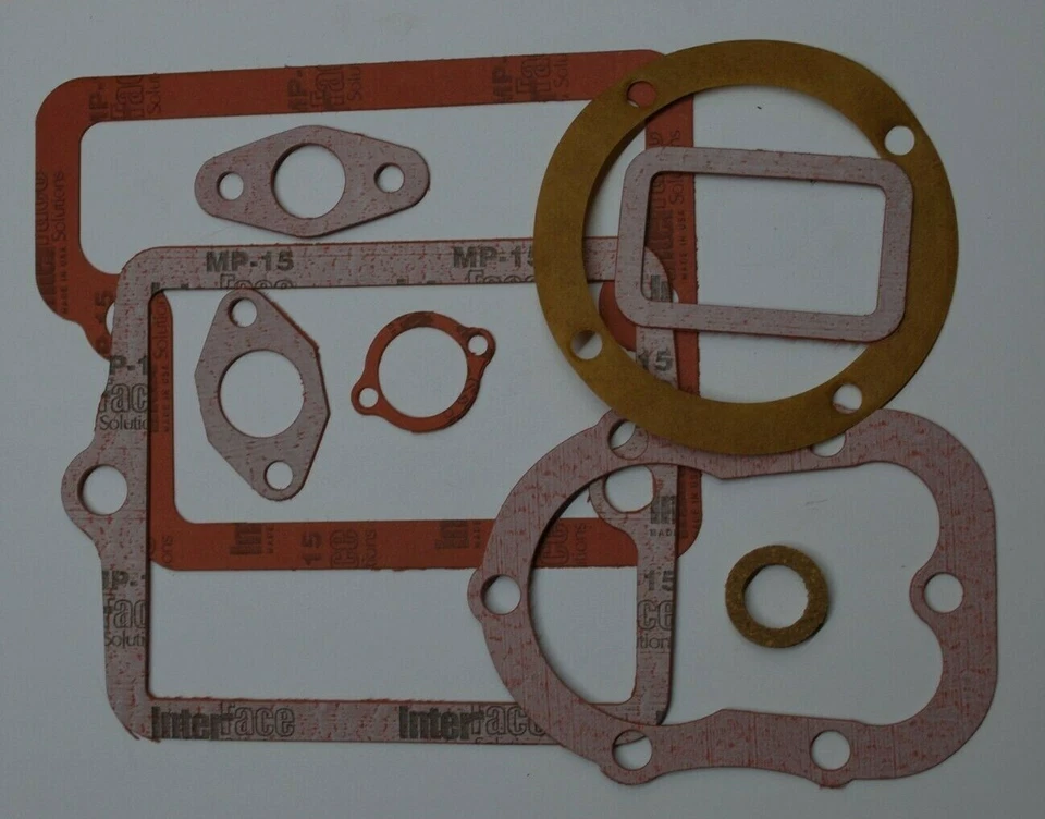 Clinton Gasket Set Gas Engine Motor 700A B700 C700