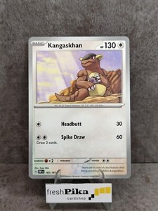 Pokemon - Obsidian Flames (Part 1) - English  Single Cards to Choose From