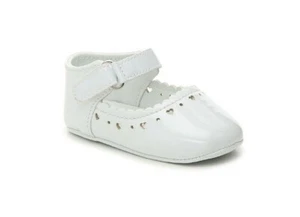 Nwt Baby Girl Shoes - Picture 1 of 7