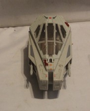 Star Wars Legacy Millenium Falcon Escape Pod Hasbro 2008 Parts 