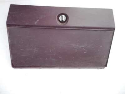 1987 BUICK CHEVROLET ESTATE WAGON CUSTOM CRUISER REAR COMPARTMENT DOOR USED OEM - Image 1 of 4