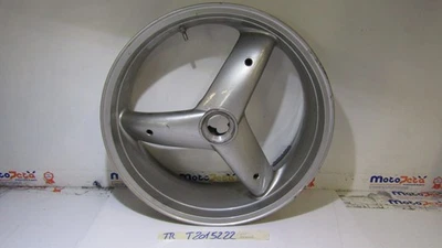 Llanta trasera Triumph 955 ST 01 04 Foto 1 de 2