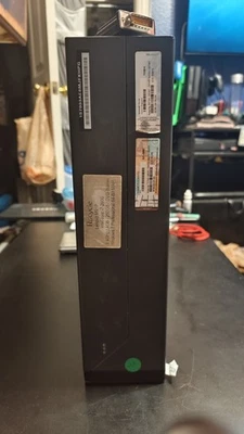 Lenovo ThinkCentre m91p Desktop PC i7-2600 3.4 GHz 4 GB Ram 250GB HDD DVD Burner - Image 1 of 4