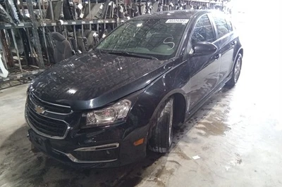 Chevrolet Cruze 2015 transmisión automática OEM 101 k millas - LKQ387798495 Foto 1 de 4