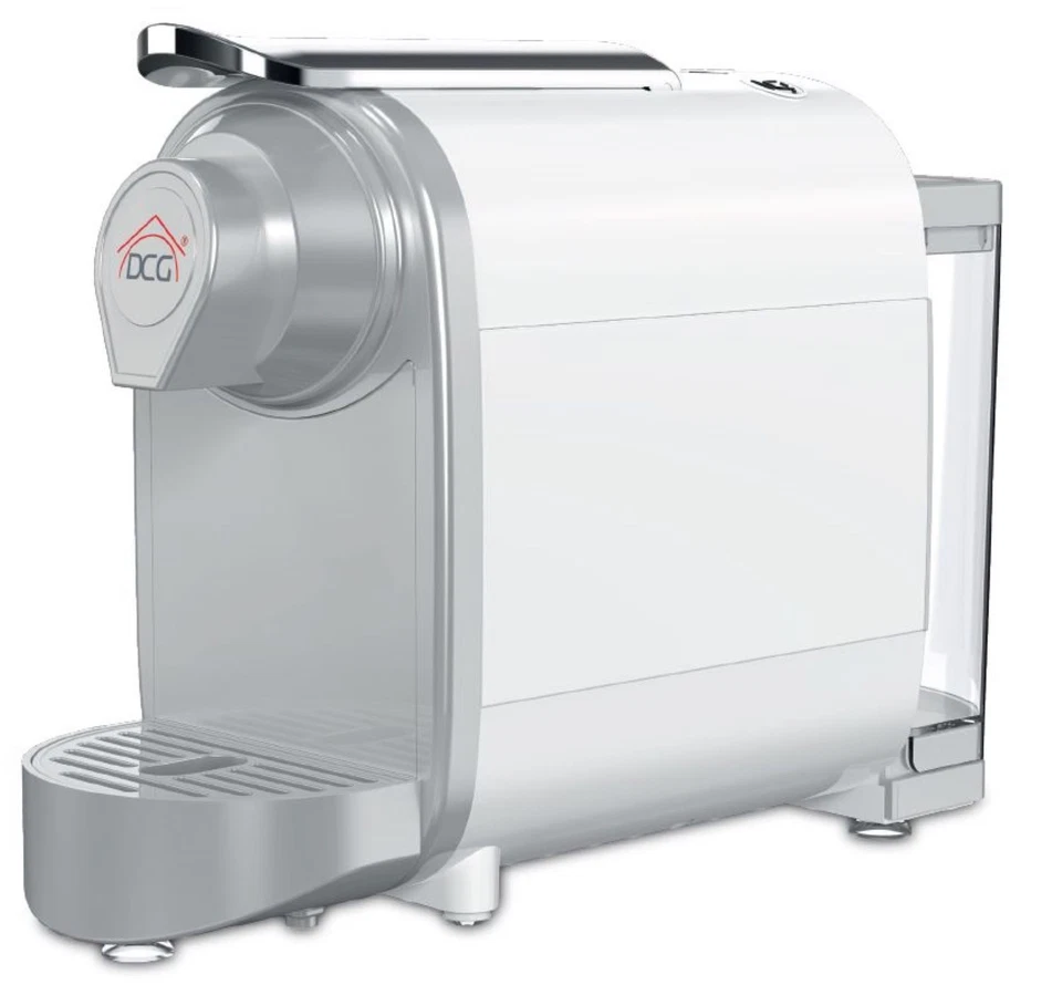 DCG ES6518 MACCHINA CAFFE COMP NESPRESSO