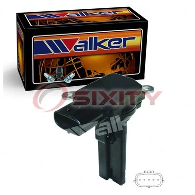 Walker Mass Air Flow Sensor for 2007-2015 Scion tC xB xD 1.8L 2.4L L4 Intake nm - Image 1 of 4