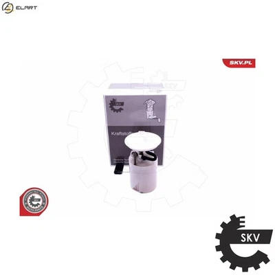 FUEL FEED UNIT 02SKV824 FOR HYUNDAI KIA CEE'D/Hatchback/SW SPECTRA5 CERATO 1.4L - Image 1 of 4