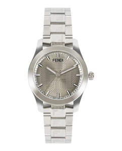 Fendi Herren Edelstahl 40mm Armband Modeuhr - Bild 1 von 4