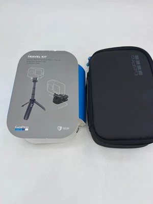GoPro AKTTR-002 Travel Kit for All GoPro Cameras - Shorty & Magnetic Swivel - Image 1 of 4