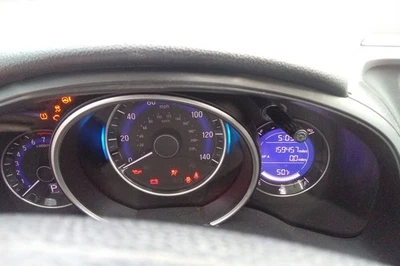 2016 Fit OE Speedometer Gauge Cluster 159K Miles Honda - Image 1 of 4