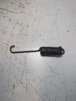 Honda CB400SF Super Four NC31 1992-1998 soporte lateral muelle  Foto 1 de 3