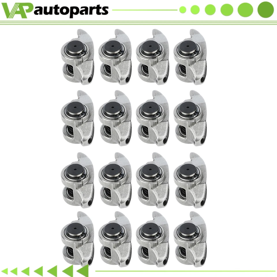 Fits Chevrolet Suburban 1500 2500 6.0L LS Rocker Arms 2006-2013 - Image 1 of 4