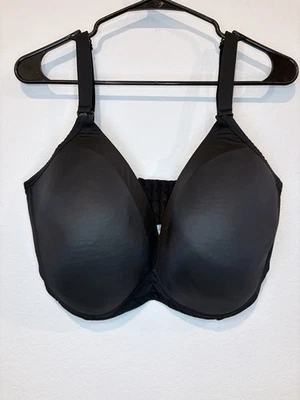 Motherhood Maternity Intimates Black Wireless Nursing Bra Size 42H - Image 1 of 4