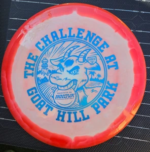 New Innova Halo Star Mystere driver 175g - Challenge at Goat Hill Park 2023 - Picture 1 of 2