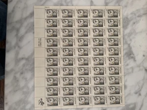 Scott #1488 Copernicus (1973) - 8c Full Sheet of 50 stamps - MNH Free Shipping - Picture 1 of 1